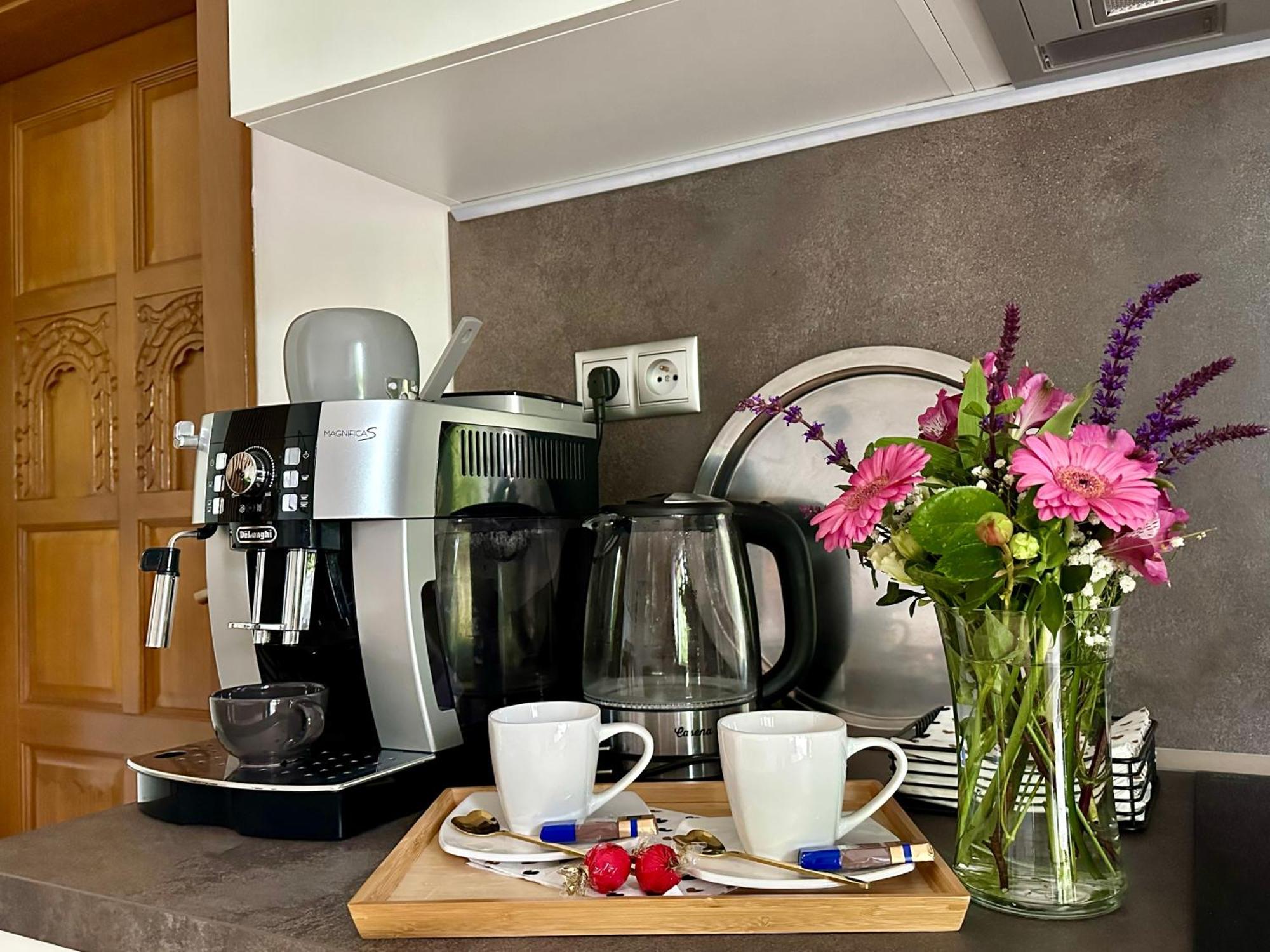 Apartman Ranc Мартин Екстериор снимка