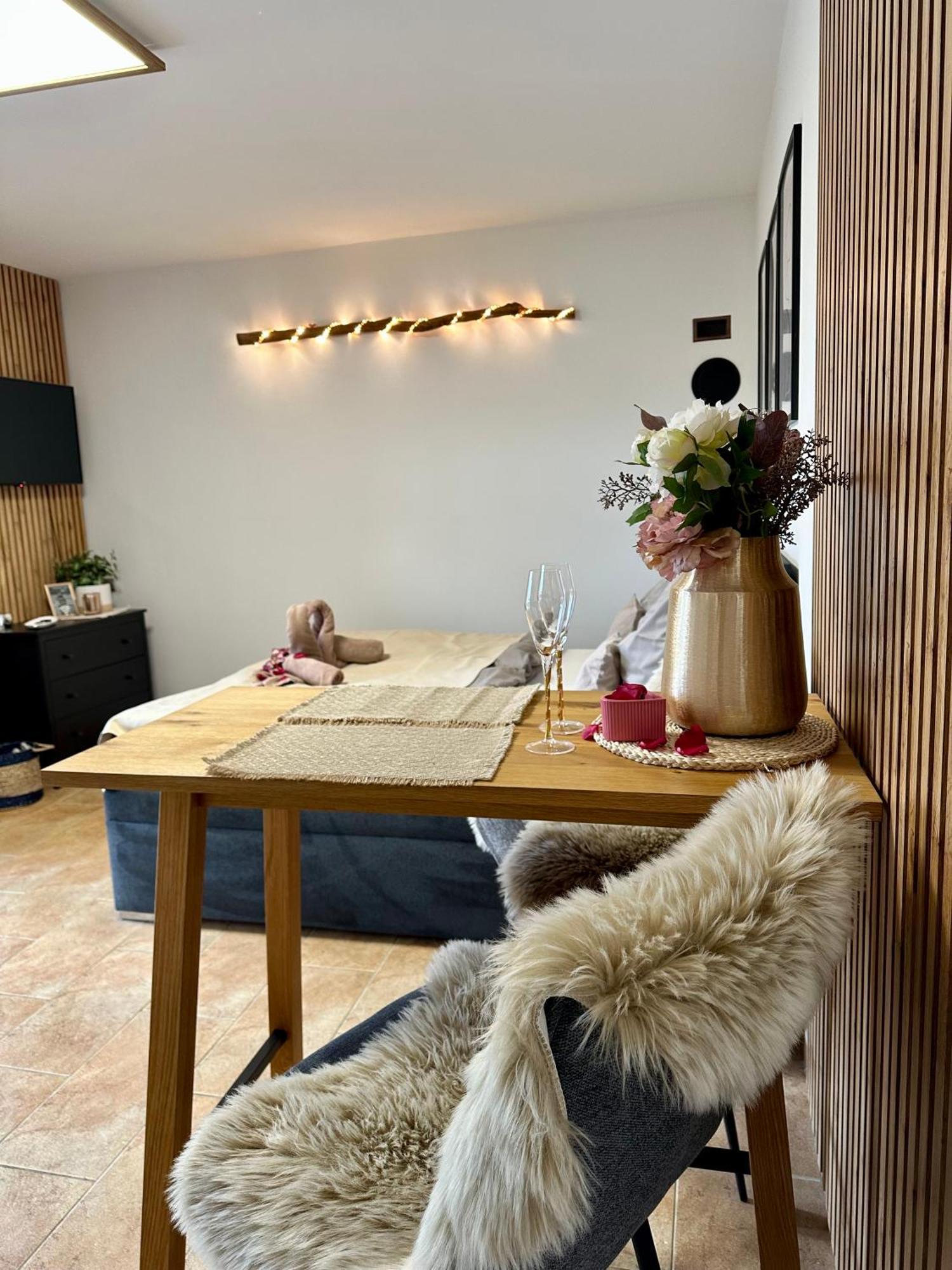 Apartman Ranc Мартин Екстериор снимка